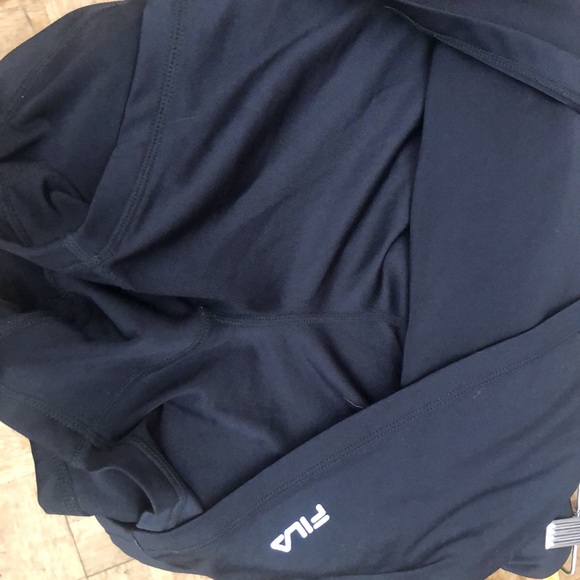 Fila Athletic Scort - Picture 5 of 5